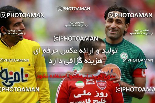 892605, Tehran, [*parameter:4*], لیگ برتر فوتبال ایران، Persian Gulf Cup، Week 29، Second Leg، Persepolis 3 v 3 Zob Ahan Esfahan on 2017/04/29 at Azadi Stadium