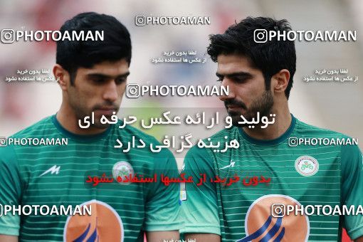892587, Tehran, [*parameter:4*], لیگ برتر فوتبال ایران، Persian Gulf Cup، Week 29، Second Leg، Persepolis 3 v 3 Zob Ahan Esfahan on 2017/04/29 at Azadi Stadium