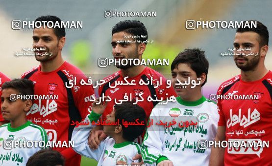 892448, Tehran, [*parameter:4*], لیگ برتر فوتبال ایران، Persian Gulf Cup، Week 29، Second Leg، Persepolis 3 v 3 Zob Ahan Esfahan on 2017/04/29 at Azadi Stadium
