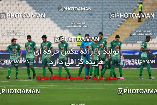892582, Tehran, [*parameter:4*], لیگ برتر فوتبال ایران، Persian Gulf Cup، Week 29، Second Leg، Persepolis 3 v 3 Zob Ahan Esfahan on 2017/04/29 at Azadi Stadium
