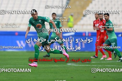 892572, Tehran, [*parameter:4*], لیگ برتر فوتبال ایران، Persian Gulf Cup، Week 29، Second Leg، Persepolis 3 v 3 Zob Ahan Esfahan on 2017/04/29 at Azadi Stadium