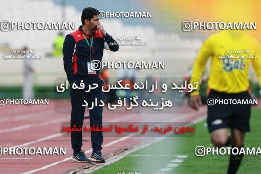 892720, Tehran, [*parameter:4*], لیگ برتر فوتبال ایران، Persian Gulf Cup، Week 29، Second Leg، Persepolis 3 v 3 Zob Ahan Esfahan on 2017/04/29 at Azadi Stadium