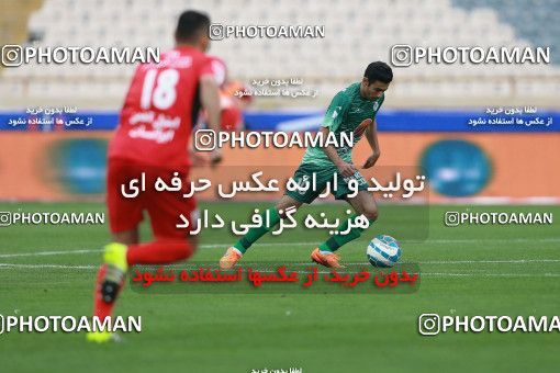 892649, Tehran, [*parameter:4*], لیگ برتر فوتبال ایران، Persian Gulf Cup، Week 29، Second Leg، Persepolis 3 v 3 Zob Ahan Esfahan on 2017/04/29 at Azadi Stadium