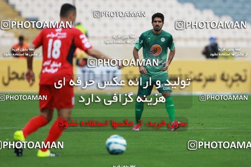 892783, Tehran, [*parameter:4*], لیگ برتر فوتبال ایران، Persian Gulf Cup، Week 29، Second Leg، Persepolis 3 v 3 Zob Ahan Esfahan on 2017/04/29 at Azadi Stadium