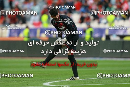 892795, Tehran, [*parameter:4*], لیگ برتر فوتبال ایران، Persian Gulf Cup، Week 29، Second Leg، Persepolis 3 v 3 Zob Ahan Esfahan on 2017/04/29 at Azadi Stadium