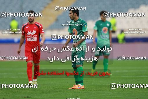 892497, Tehran, [*parameter:4*], لیگ برتر فوتبال ایران، Persian Gulf Cup، Week 29، Second Leg، Persepolis 3 v 3 Zob Ahan Esfahan on 2017/04/29 at Azadi Stadium