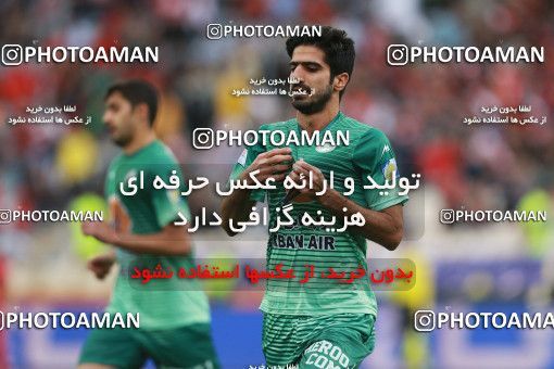 892730, Tehran, [*parameter:4*], لیگ برتر فوتبال ایران، Persian Gulf Cup، Week 29، Second Leg، Persepolis 3 v 3 Zob Ahan Esfahan on 2017/04/29 at Azadi Stadium