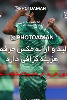 892688, Tehran, [*parameter:4*], لیگ برتر فوتبال ایران، Persian Gulf Cup، Week 29، Second Leg، Persepolis 3 v 3 Zob Ahan Esfahan on 2017/04/29 at Azadi Stadium
