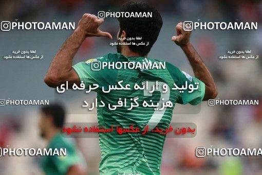 892494, Tehran, [*parameter:4*], لیگ برتر فوتبال ایران، Persian Gulf Cup، Week 29، Second Leg، Persepolis 3 v 3 Zob Ahan Esfahan on 2017/04/29 at Azadi Stadium