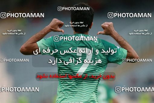 892643, Tehran, [*parameter:4*], لیگ برتر فوتبال ایران، Persian Gulf Cup، Week 29، Second Leg، Persepolis 3 v 3 Zob Ahan Esfahan on 2017/04/29 at Azadi Stadium