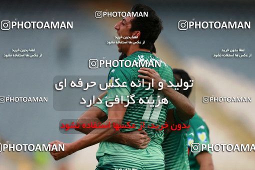 892662, Tehran, [*parameter:4*], لیگ برتر فوتبال ایران، Persian Gulf Cup، Week 29، Second Leg، Persepolis 3 v 3 Zob Ahan Esfahan on 2017/04/29 at Azadi Stadium