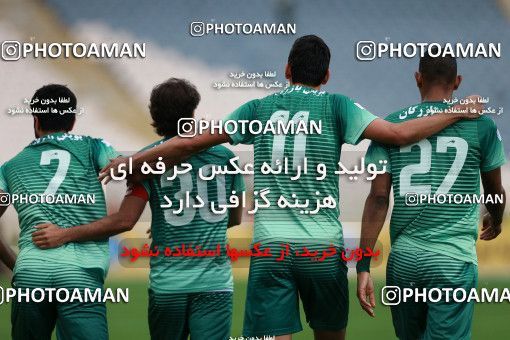 892663, Tehran, [*parameter:4*], لیگ برتر فوتبال ایران، Persian Gulf Cup، Week 29، Second Leg، Persepolis 3 v 3 Zob Ahan Esfahan on 2017/04/29 at Azadi Stadium