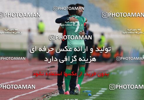 892588, Tehran, [*parameter:4*], لیگ برتر فوتبال ایران، Persian Gulf Cup، Week 29، Second Leg، Persepolis 3 v 3 Zob Ahan Esfahan on 2017/04/29 at Azadi Stadium
