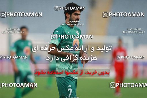 892807, Tehran, [*parameter:4*], لیگ برتر فوتبال ایران، Persian Gulf Cup، Week 29، Second Leg، Persepolis 3 v 3 Zob Ahan Esfahan on 2017/04/29 at Azadi Stadium