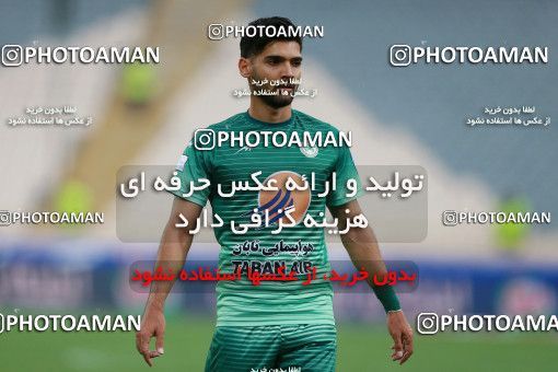 892528, Tehran, [*parameter:4*], لیگ برتر فوتبال ایران، Persian Gulf Cup، Week 29، Second Leg، Persepolis 3 v 3 Zob Ahan Esfahan on 2017/04/29 at Azadi Stadium