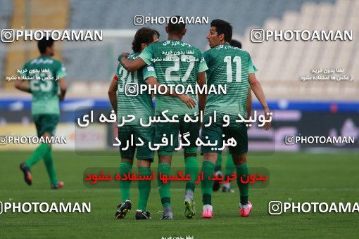 892615, Tehran, [*parameter:4*], لیگ برتر فوتبال ایران، Persian Gulf Cup، Week 29، Second Leg، Persepolis 3 v 3 Zob Ahan Esfahan on 2017/04/29 at Azadi Stadium