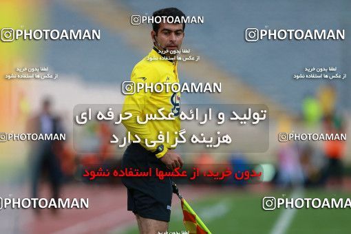 892791, Tehran, [*parameter:4*], لیگ برتر فوتبال ایران، Persian Gulf Cup، Week 29، Second Leg، Persepolis 3 v 3 Zob Ahan Esfahan on 2017/04/29 at Azadi Stadium