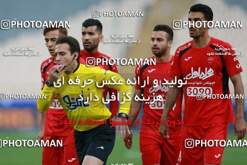 892452, Tehran, [*parameter:4*], لیگ برتر فوتبال ایران، Persian Gulf Cup، Week 29، Second Leg، Persepolis 3 v 3 Zob Ahan Esfahan on 2017/04/29 at Azadi Stadium