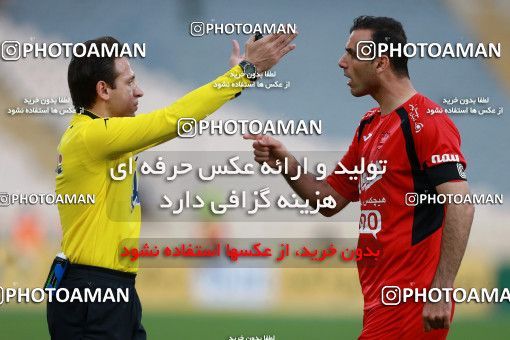 892799, Tehran, [*parameter:4*], لیگ برتر فوتبال ایران، Persian Gulf Cup، Week 29، Second Leg، Persepolis 3 v 3 Zob Ahan Esfahan on 2017/04/29 at Azadi Stadium