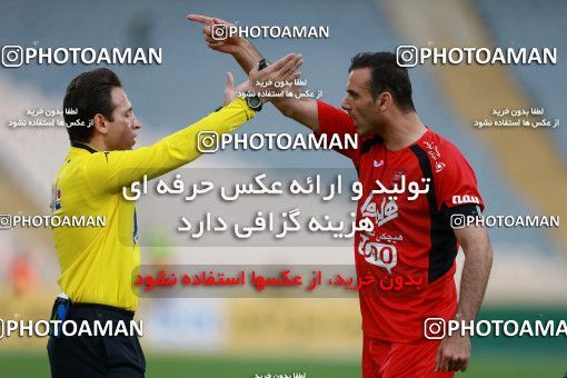 892644, Tehran, [*parameter:4*], لیگ برتر فوتبال ایران، Persian Gulf Cup، Week 29، Second Leg، Persepolis 3 v 3 Zob Ahan Esfahan on 2017/04/29 at Azadi Stadium