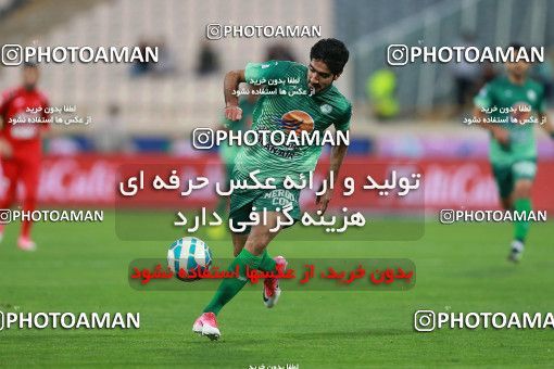 892460, Tehran, [*parameter:4*], لیگ برتر فوتبال ایران، Persian Gulf Cup، Week 29، Second Leg، Persepolis 3 v 3 Zob Ahan Esfahan on 2017/04/29 at Azadi Stadium