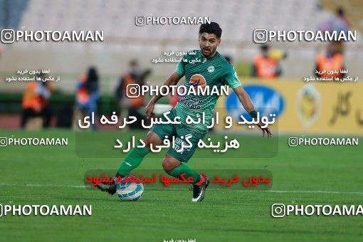 892599, Tehran, [*parameter:4*], لیگ برتر فوتبال ایران، Persian Gulf Cup، Week 29، Second Leg، Persepolis 3 v 3 Zob Ahan Esfahan on 2017/04/29 at Azadi Stadium