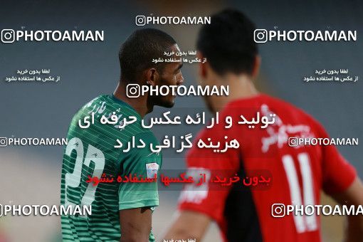 892659, Tehran, [*parameter:4*], لیگ برتر فوتبال ایران، Persian Gulf Cup، Week 29، Second Leg، Persepolis 3 v 3 Zob Ahan Esfahan on 2017/04/29 at Azadi Stadium