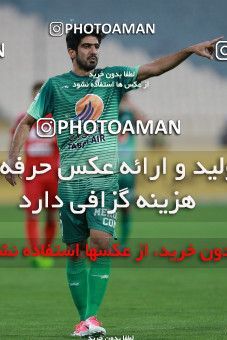 892467, Tehran, [*parameter:4*], لیگ برتر فوتبال ایران، Persian Gulf Cup، Week 29، Second Leg، Persepolis 3 v 3 Zob Ahan Esfahan on 2017/04/29 at Azadi Stadium