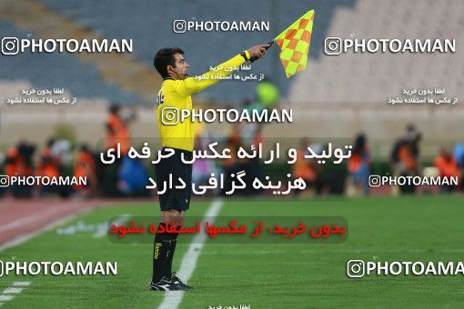 892447, Tehran, [*parameter:4*], لیگ برتر فوتبال ایران، Persian Gulf Cup، Week 29، Second Leg، Persepolis 3 v 3 Zob Ahan Esfahan on 2017/04/29 at Azadi Stadium