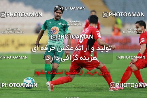 892484, Tehran, [*parameter:4*], لیگ برتر فوتبال ایران، Persian Gulf Cup، Week 29، Second Leg، Persepolis 3 v 3 Zob Ahan Esfahan on 2017/04/29 at Azadi Stadium