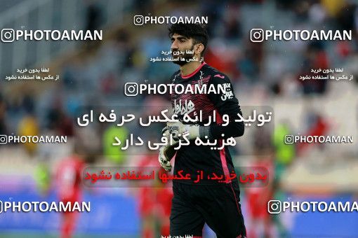 892763, Tehran, [*parameter:4*], لیگ برتر فوتبال ایران، Persian Gulf Cup، Week 29، Second Leg، Persepolis 3 v 3 Zob Ahan Esfahan on 2017/04/29 at Azadi Stadium