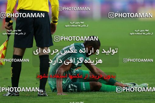 892686, Tehran, [*parameter:4*], لیگ برتر فوتبال ایران، Persian Gulf Cup، Week 29، Second Leg، Persepolis 3 v 3 Zob Ahan Esfahan on 2017/04/29 at Azadi Stadium