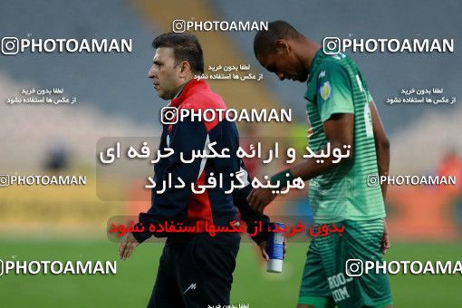 892650, Tehran, [*parameter:4*], لیگ برتر فوتبال ایران، Persian Gulf Cup، Week 29، Second Leg، Persepolis 3 v 3 Zob Ahan Esfahan on 2017/04/29 at Azadi Stadium