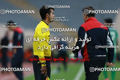 892667, Tehran, [*parameter:4*], لیگ برتر فوتبال ایران، Persian Gulf Cup، Week 29، Second Leg، Persepolis 3 v 3 Zob Ahan Esfahan on 2017/04/29 at Azadi Stadium