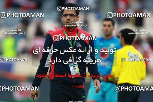892656, Tehran, [*parameter:4*], لیگ برتر فوتبال ایران، Persian Gulf Cup، Week 29، Second Leg، Persepolis 3 v 3 Zob Ahan Esfahan on 2017/04/29 at Azadi Stadium