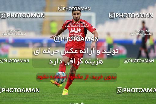 892748, Tehran, [*parameter:4*], لیگ برتر فوتبال ایران، Persian Gulf Cup، Week 29، Second Leg، Persepolis 3 v 3 Zob Ahan Esfahan on 2017/04/29 at Azadi Stadium
