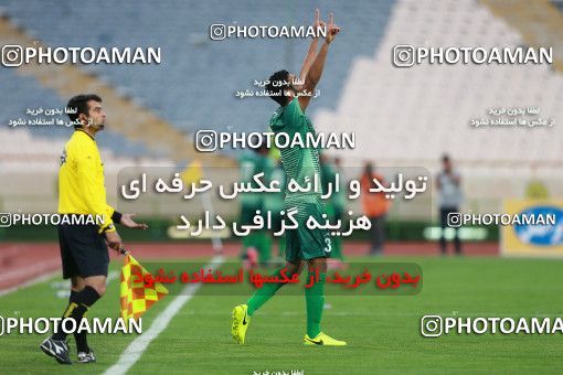892794, Tehran, [*parameter:4*], لیگ برتر فوتبال ایران، Persian Gulf Cup، Week 29، Second Leg، Persepolis 3 v 3 Zob Ahan Esfahan on 2017/04/29 at Azadi Stadium