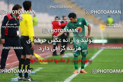 892589, Tehran, [*parameter:4*], لیگ برتر فوتبال ایران، Persian Gulf Cup، Week 29، Second Leg، Persepolis 3 v 3 Zob Ahan Esfahan on 2017/04/29 at Azadi Stadium