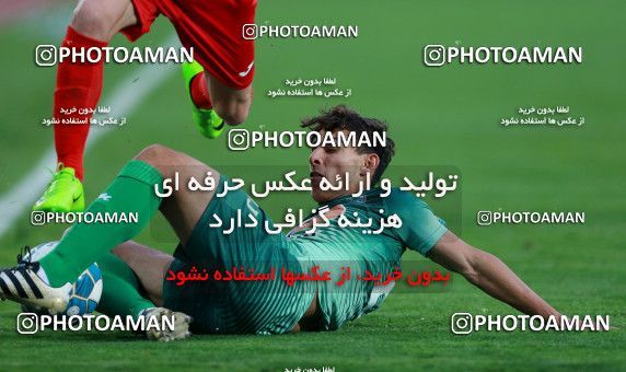 892598, Tehran, [*parameter:4*], لیگ برتر فوتبال ایران، Persian Gulf Cup، Week 29، Second Leg، Persepolis 3 v 3 Zob Ahan Esfahan on 2017/04/29 at Azadi Stadium