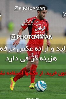 892451, Tehran, [*parameter:4*], لیگ برتر فوتبال ایران، Persian Gulf Cup، Week 29، Second Leg، Persepolis 3 v 3 Zob Ahan Esfahan on 2017/04/29 at Azadi Stadium