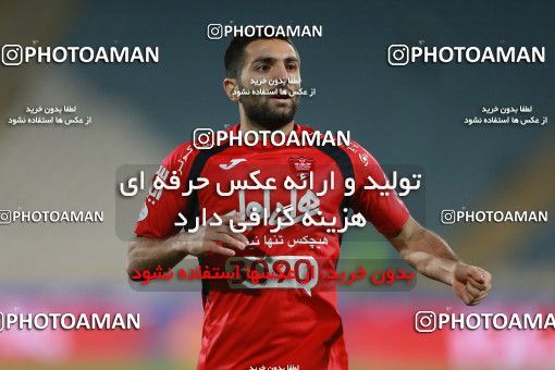 892753, Tehran, [*parameter:4*], لیگ برتر فوتبال ایران، Persian Gulf Cup، Week 29، Second Leg، Persepolis 3 v 3 Zob Ahan Esfahan on 2017/04/29 at Azadi Stadium