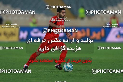 892538, Tehran, [*parameter:4*], لیگ برتر فوتبال ایران، Persian Gulf Cup، Week 29، Second Leg، Persepolis 3 v 3 Zob Ahan Esfahan on 2017/04/29 at Azadi Stadium