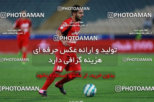 892732, Tehran, [*parameter:4*], لیگ برتر فوتبال ایران، Persian Gulf Cup، Week 29، Second Leg، Persepolis 3 v 3 Zob Ahan Esfahan on 2017/04/29 at Azadi Stadium