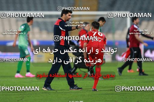 892565, Tehran, [*parameter:4*], لیگ برتر فوتبال ایران، Persian Gulf Cup، Week 29، Second Leg، Persepolis 3 v 3 Zob Ahan Esfahan on 2017/04/29 at Azadi Stadium