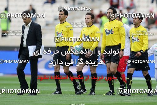 734624, Tehran, [*parameter:4*], لیگ برتر فوتبال ایران، Persian Gulf Cup، Week 29، Second Leg، Persepolis 3 v 3 Zob Ahan Esfahan on 2017/04/29 at Azadi Stadium