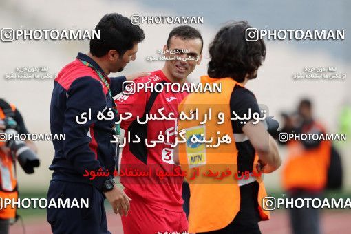 734644, Tehran, [*parameter:4*], لیگ برتر فوتبال ایران، Persian Gulf Cup، Week 29، Second Leg، Persepolis 3 v 3 Zob Ahan Esfahan on 2017/04/29 at Azadi Stadium