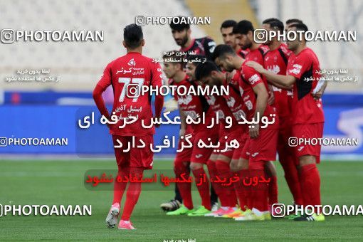 734649, Tehran, [*parameter:4*], لیگ برتر فوتبال ایران، Persian Gulf Cup، Week 29، Second Leg، Persepolis 3 v 3 Zob Ahan Esfahan on 2017/04/29 at Azadi Stadium