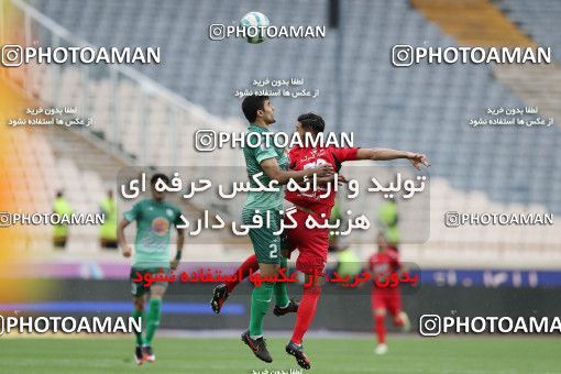 734765, Tehran, [*parameter:4*], لیگ برتر فوتبال ایران، Persian Gulf Cup، Week 29، Second Leg، Persepolis 3 v 3 Zob Ahan Esfahan on 2017/04/29 at Azadi Stadium