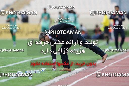 734682, Tehran, [*parameter:4*], لیگ برتر فوتبال ایران، Persian Gulf Cup، Week 29، Second Leg، Persepolis 3 v 3 Zob Ahan Esfahan on 2017/04/29 at Azadi Stadium