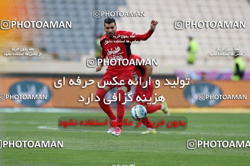 734587, Tehran, [*parameter:4*], لیگ برتر فوتبال ایران، Persian Gulf Cup، Week 29، Second Leg، Persepolis 3 v 3 Zob Ahan Esfahan on 2017/04/29 at Azadi Stadium